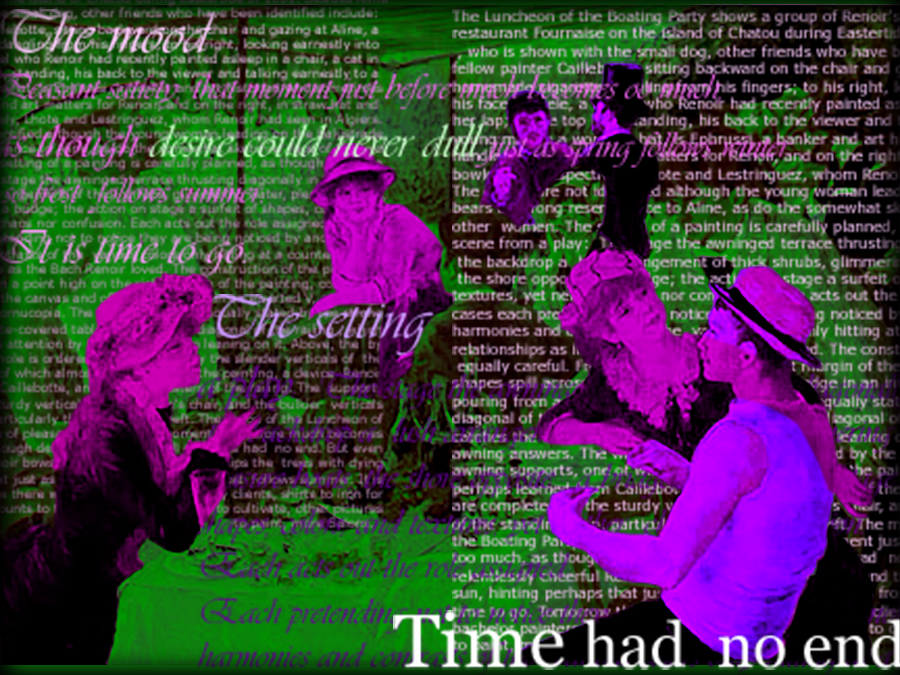 Visual Culture Project